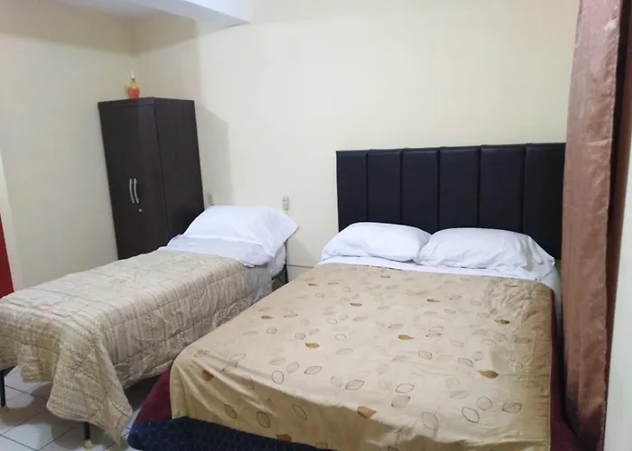 Affittacamere Wasiyquipi Jina: Como En Tu Hogar. *